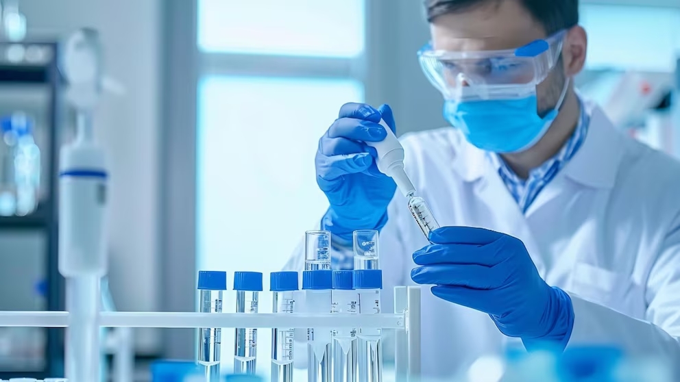 Nanotecnología y salud: una gota de saliva que podría revolucionar el diagnóstico casero 