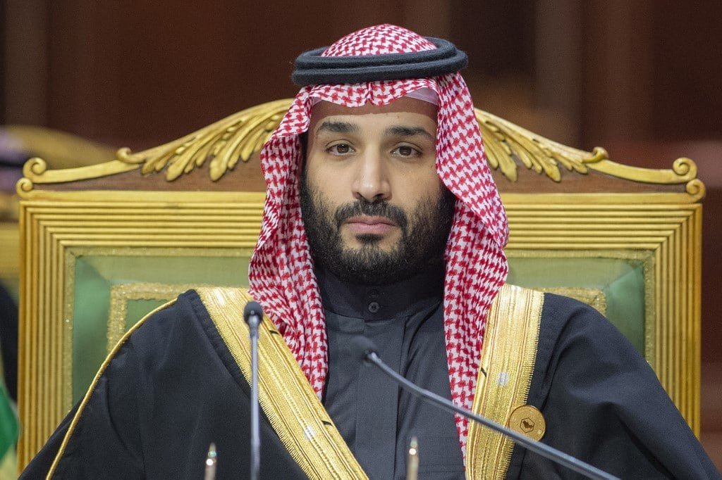 Arabia Saudita endurece postura hacia Israel 