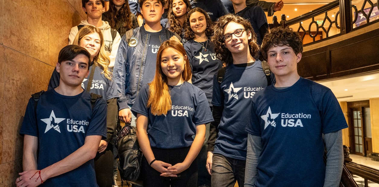 EE. UU. abre sus universidades a estudiantes argentinos 