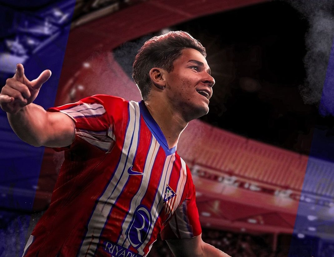 Julián Álvarez sacude el mercado de fichajes: al Atlético desde Manchester City 