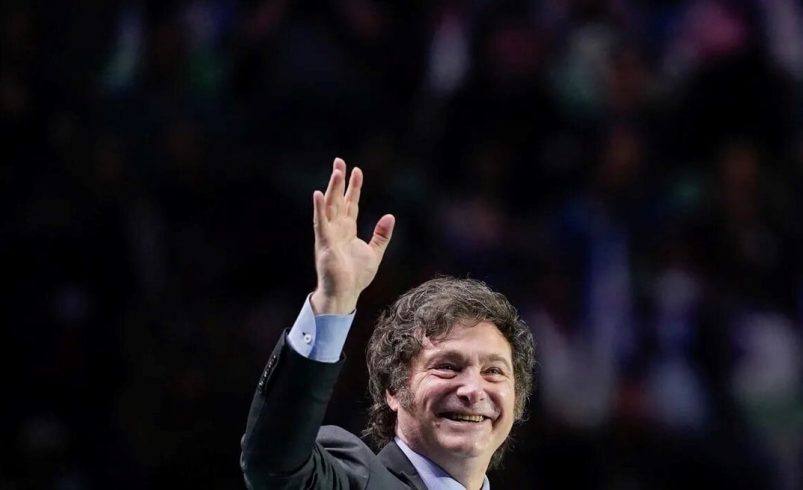 Argentina: Bases Law approved, one of Milei’s biggest political wins 