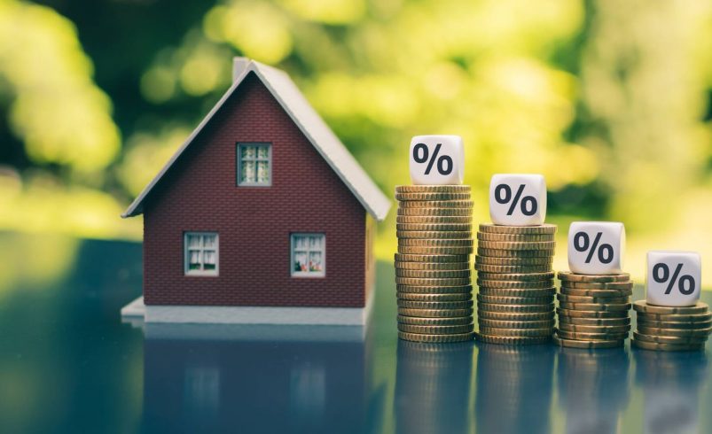 España: caída de precios hipotecarios y ayuda a jóvenes para comprar vivienda. 