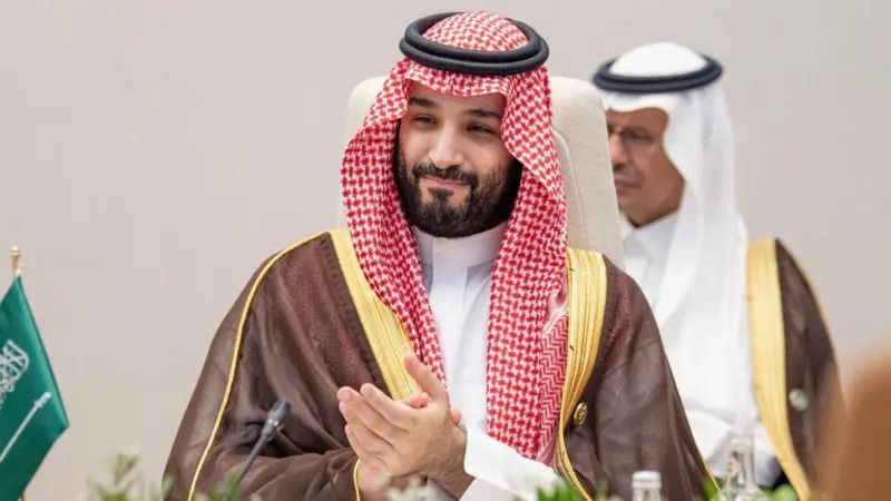 Arabia Saudita anuncia plan de inversión récord en Estados Unidos para fortalecer la economía bilateral 
