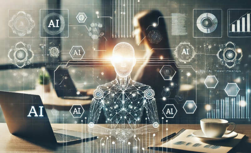 Webinar gratuito para que PyMEs argentinas impulsen su crecimiento con Inteligencia Artificial 