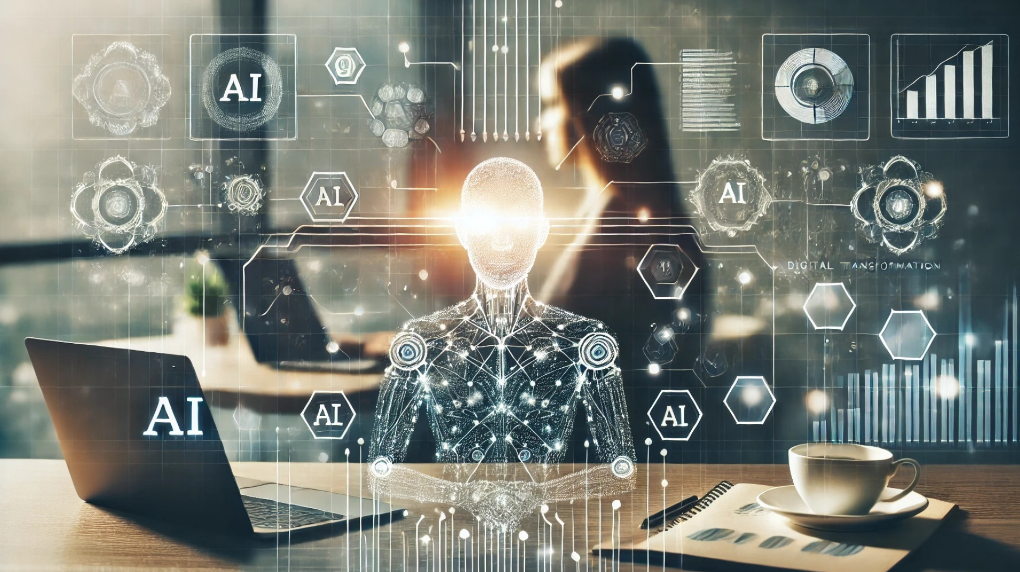 Webinar gratuito para que PyMEs argentinas impulsen su crecimiento con Inteligencia Artificial 