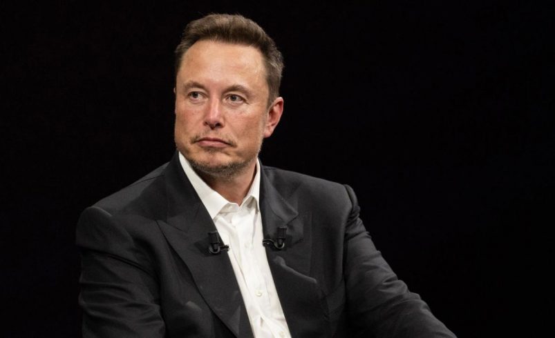 Elon Musk unveils Grok 3, a new AI challenging ChatGPT 