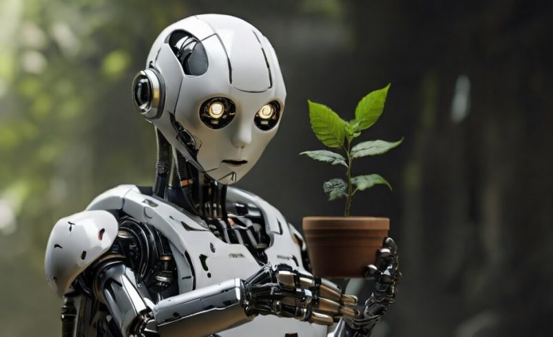 Google y la Inteligencia Artificial disparan sus emisiones: un desafío para el cambio climático 