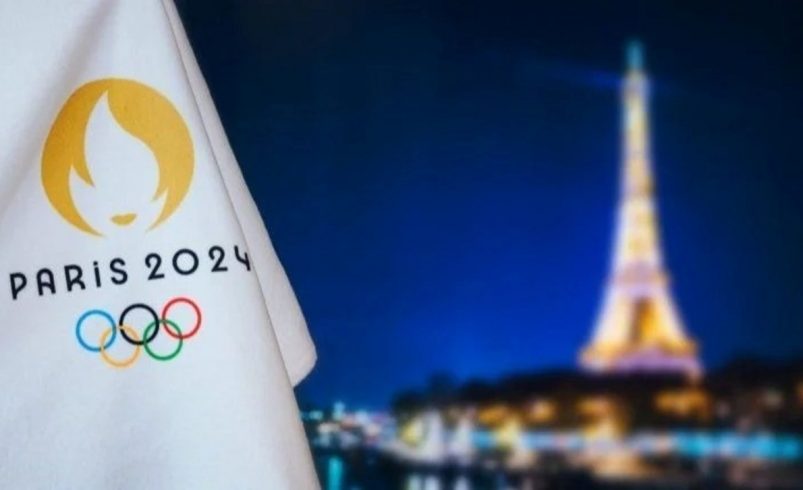 Olympic Games Paris 2024: closing ceremony and medals 