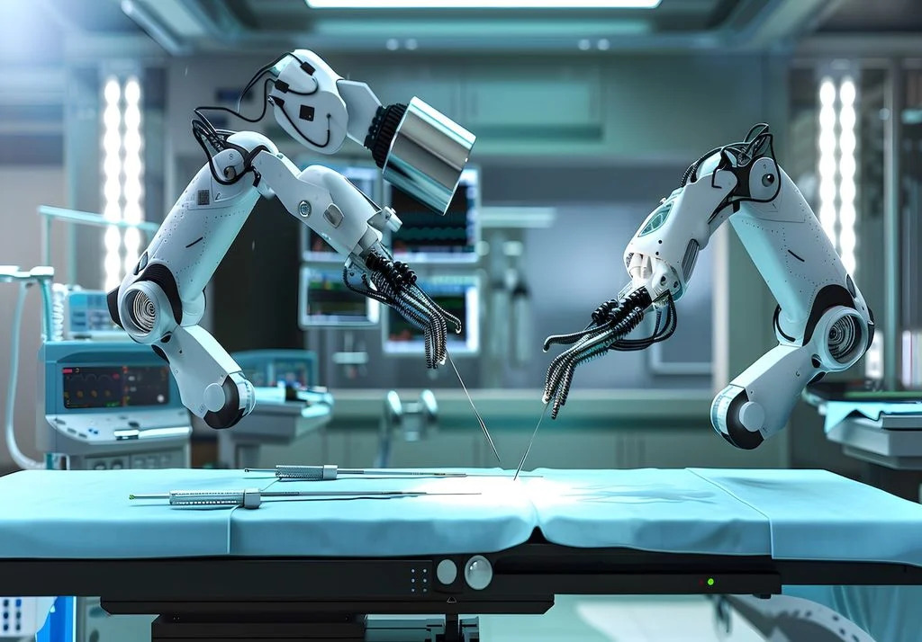 Microrobots de Singapur abren un nuevo horizonte en medicina de precisión y tecnología biomédica 