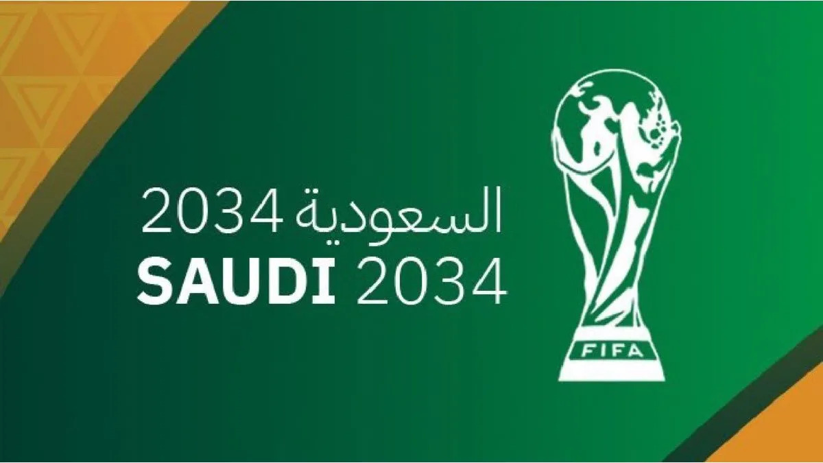 Arabia Saudita será sede del Mundial 2034: inversiones millonarias y controversias en el fútbol mundial 