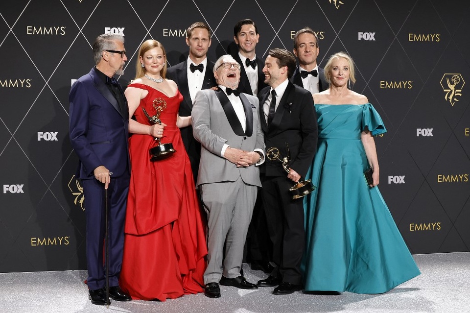 Premios Emmy Awards 2024: ganadores y sorpresas