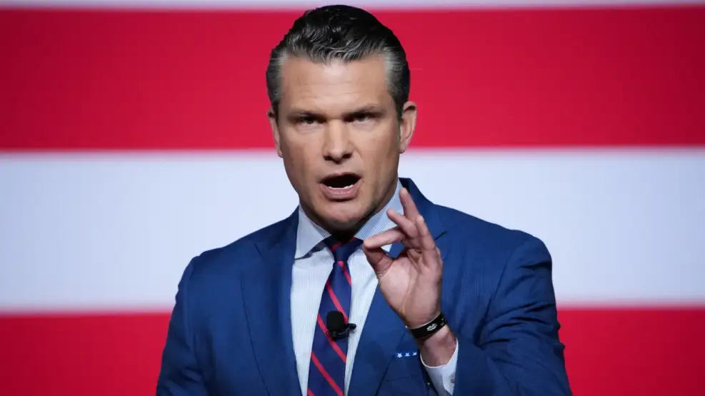 EE. UU. destruye embarcación narcoterrorista en el Pacífico: Pete Hegseth confirma operativo