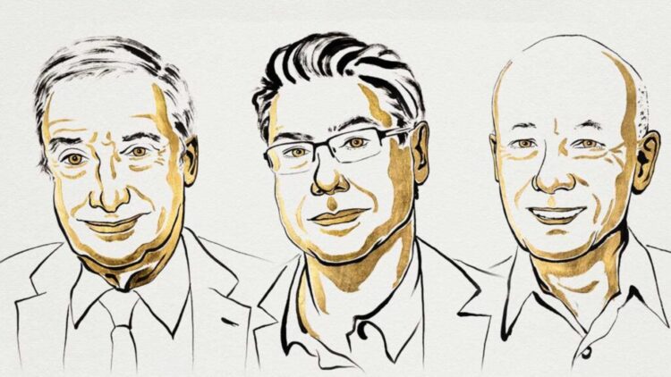 Innovación y destrucción creativa: el eje del Premio Nobel de Economía 2025 