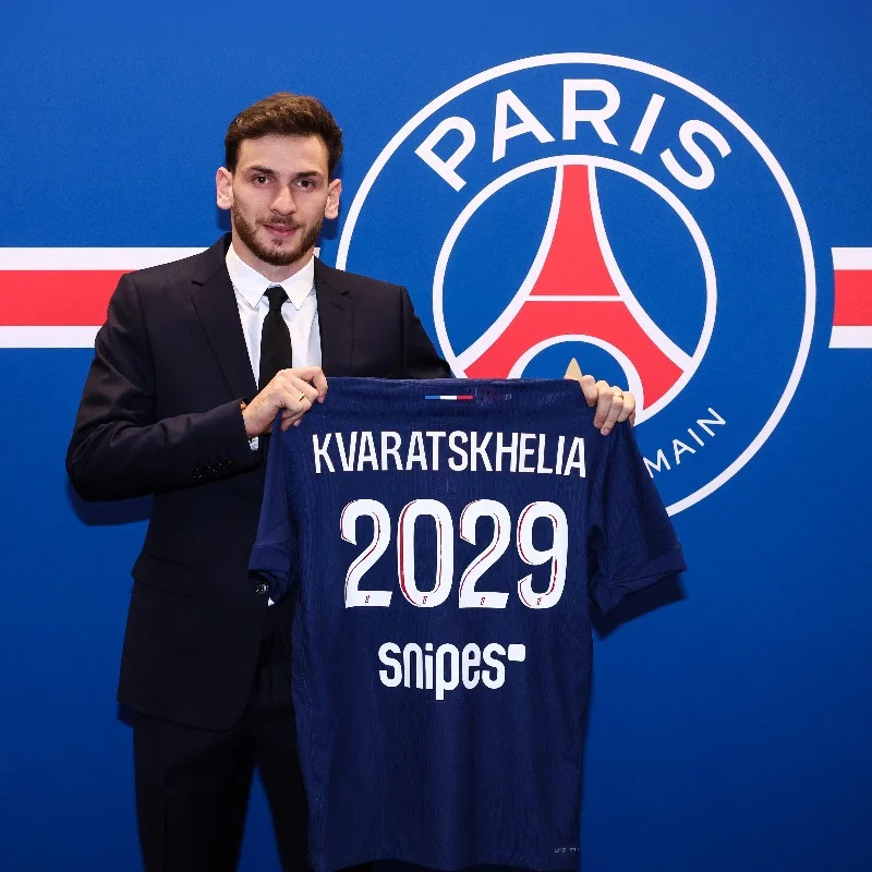 Mercado de transferencias: ventana enero 2025  