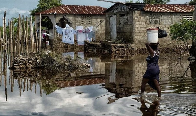 La ONU alerta que los desastres naturales cuestan más que nunca y exigen una acción global inmediata 