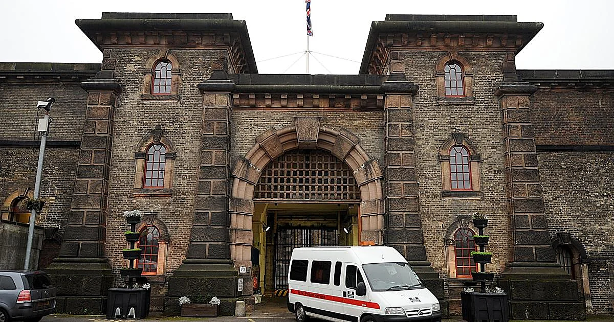 Erroneous prisoner releases in the United Kingdom spark alarm over security and prison system failures 
