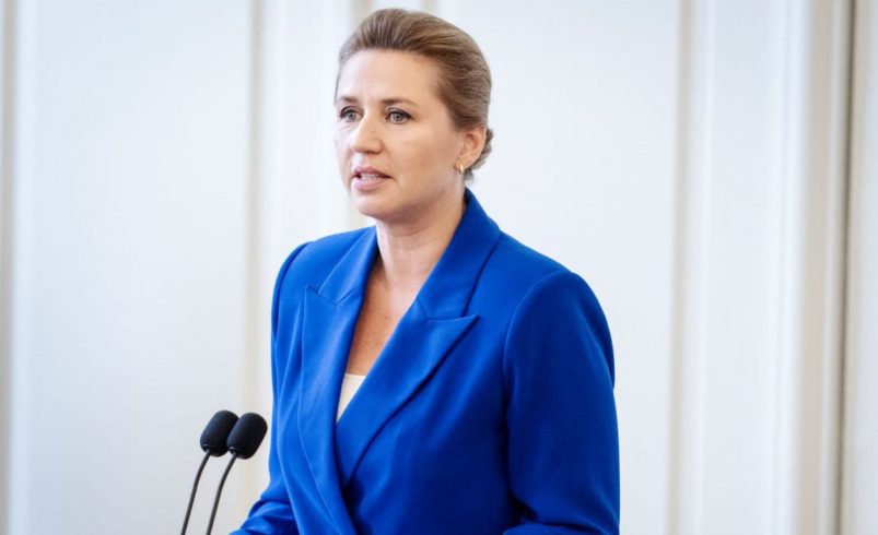 Dinamarca da marcha atrás en la era digital y planea prohibir las redes sociales a los menores de 15 años 