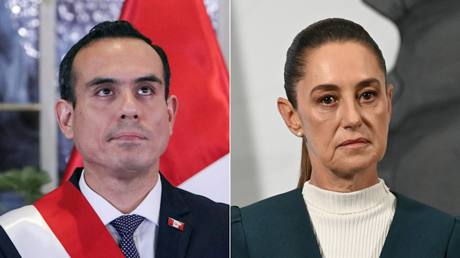 Peru Cuts Diplomatic Ties with Mexico over Asylum for Betssy Chávez and Declares Sheinbaum Persona Non Grata 