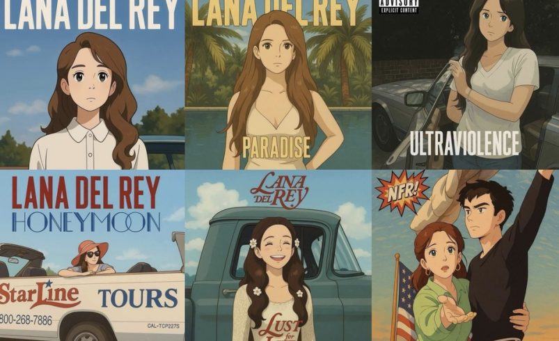 ChatGPT sparks frenzy with Studio Ghibli-style images and memes across Latin America 