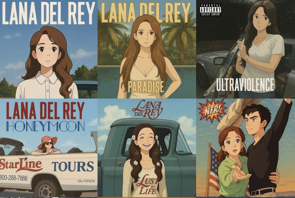 ChatGPT sparks frenzy with Studio Ghibli-style images and memes across Latin America 