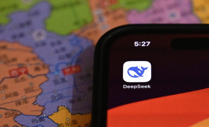 Taiwán prohíbe el uso de IA china por riesgos de seguridad nacional 