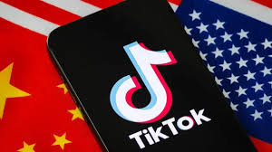 United States and China reach agreement for U.S. control of TikTok 
