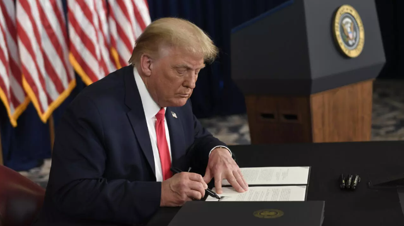 EE. UU. se retira de la Unesco