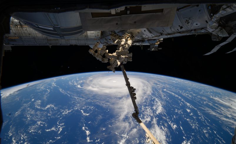 Tifón Ragasa deja al menos 17 muertos en Taiwán y se debilita al tocar China 