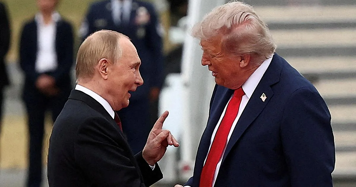 Estados Unidos enfría el contacto con Rusia: sin avances para un posible encuentro entre Trump y Putin 