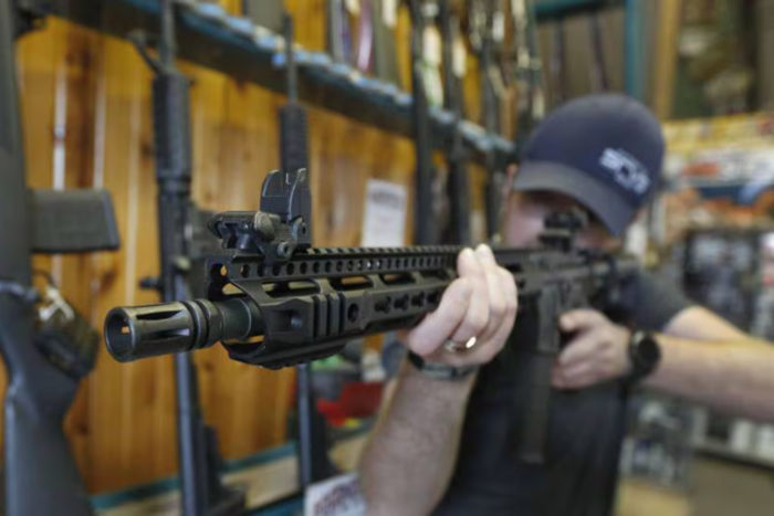 Argentina facilita el acceso a armas y elimina trámites y tasas 