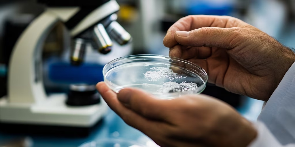 Argentina rompe récord en innovación biotecnológica y se consolida como líder global 