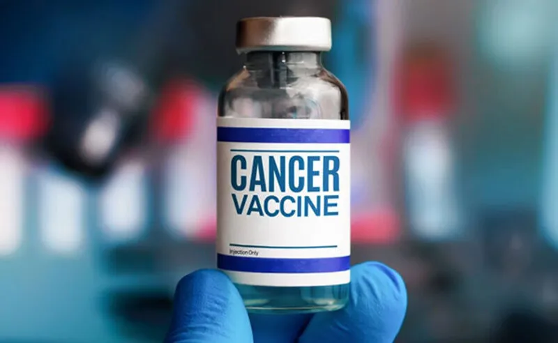 Investigadores presentan la primera vacuna terapéutica contra el cáncer de pulmón 