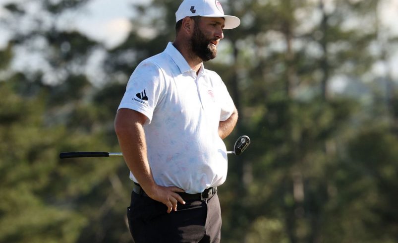 Jon Rahm conquista LIV Golf sin ganar un torneo y suma 64 millones en Arabia Saudita 