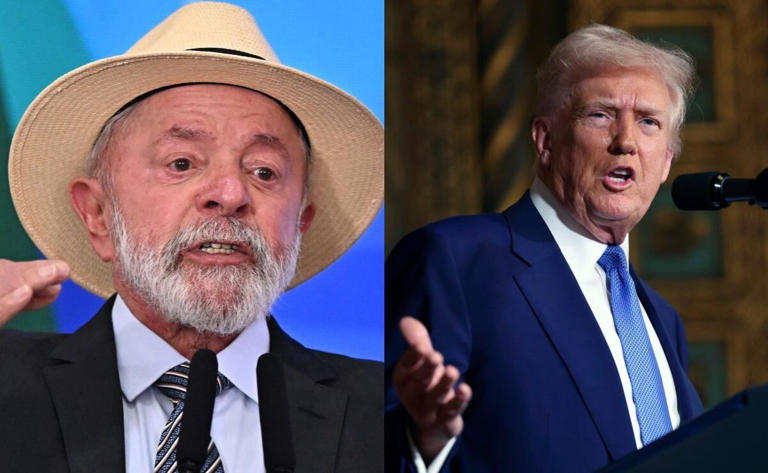 Aranceles de Donald Trump: 50% sobre tierras raras de Brasil