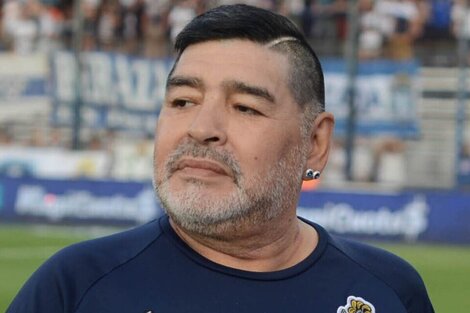 Argentina: Caso Maradona se reinicia tras nulidad del juicio 