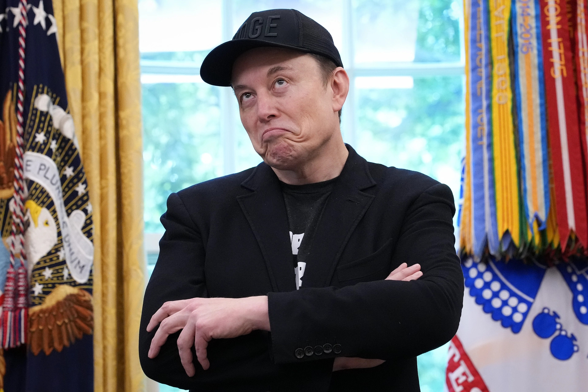 Trump vs Musk: la disputa por la ciudadanía estadounidense 
