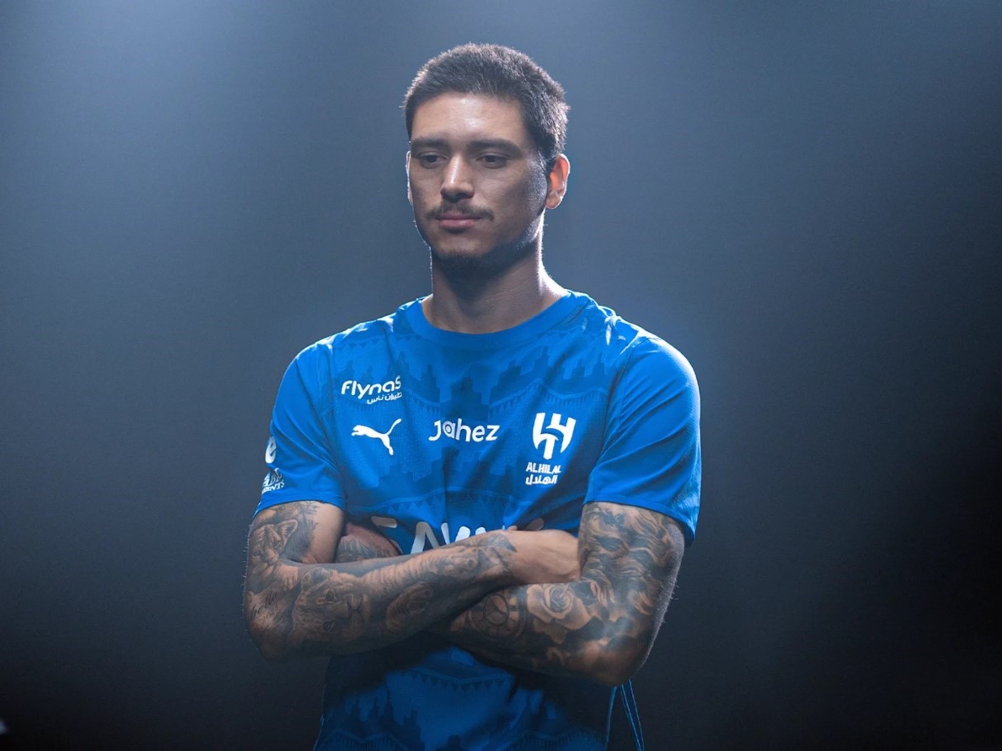 Darwin Núñez leaves Liverpool for Saudi Arabia: a transfer that shakes global football 