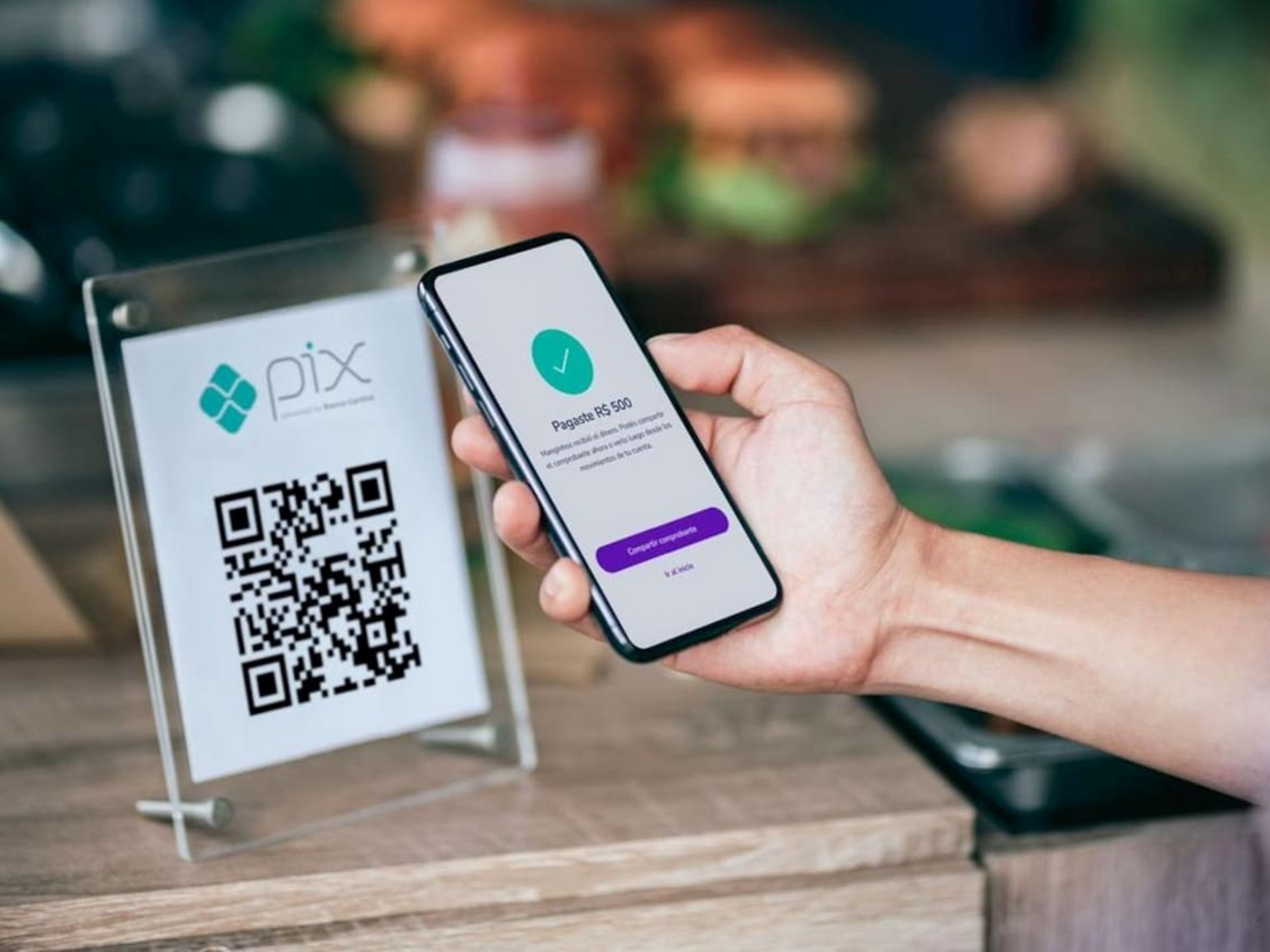 PIX: el sistema de pagos que enfrenta a Trump con Lula y despierta tensiones entre Brasil y EE.UU