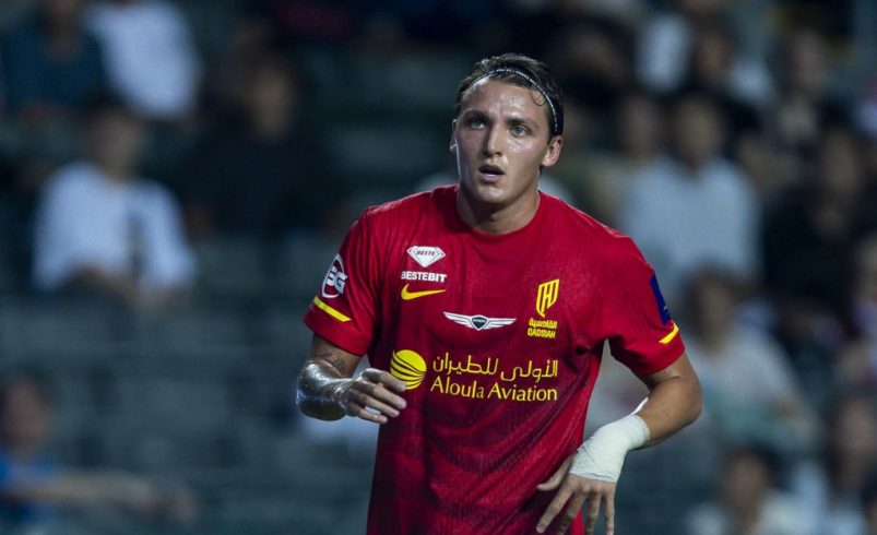 Arabia Saudita y su mercado de pases: estrellas y entrenadores europeos llegan a la liga