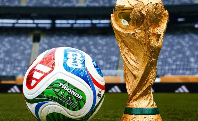 Rumbo al Mundial 2026: así está el mapa global de clasificados y los últimos boletos en juego 