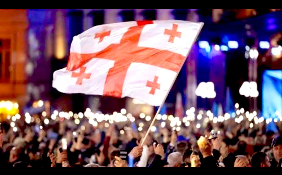 Georgia bajo la lupa europea por elecciones cuestionadas y denuncias de intimidación