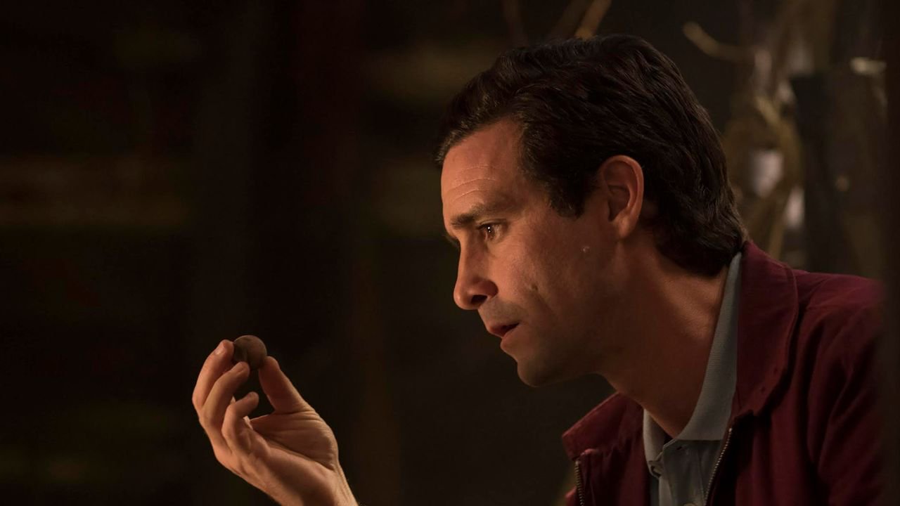 Murió James Ransone, actor de The Wire y “It”, a los 46 años