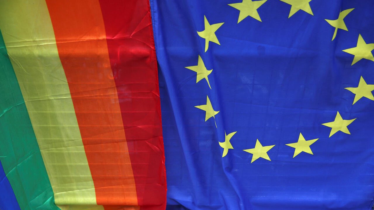 EU Court rules that all member states must recognize same-sex marriages conducted within the bloc 