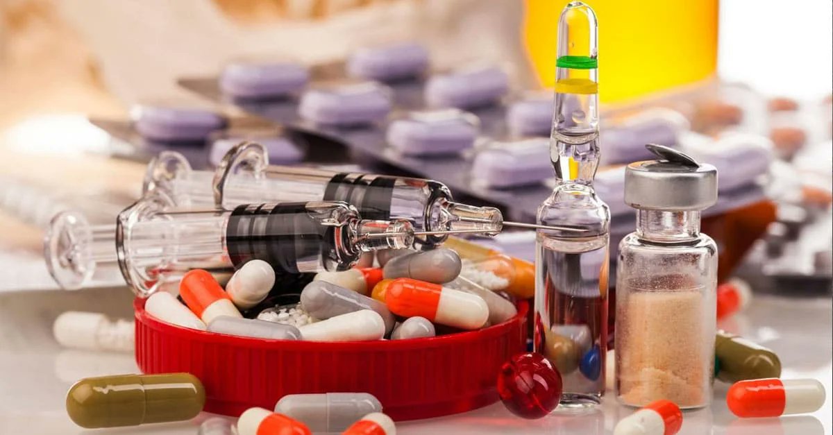 UN warns over rising drug use and expanding illicit markets worldwide