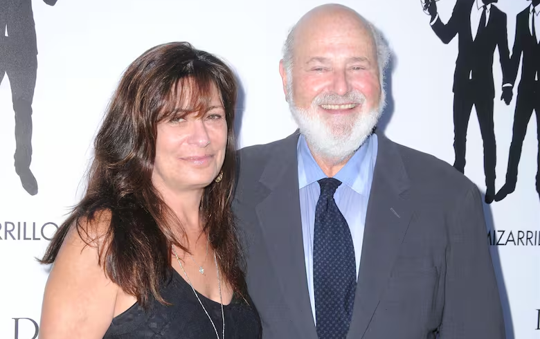 Rob Reiner y su esposa fueron hallados muertos en Los Ángeles