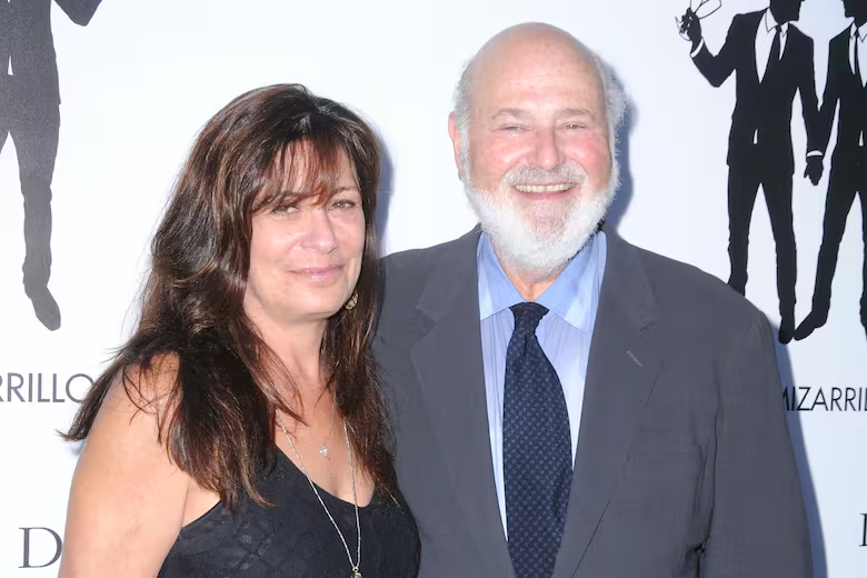 Rob Reiner y su esposa fueron hallados muertos en Los Ángeles