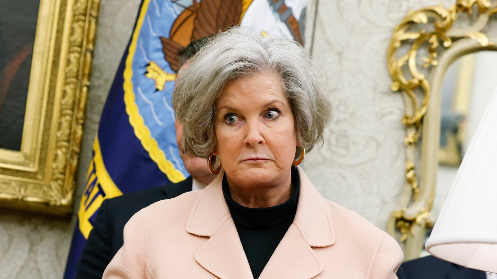 Susie Wiles accuses Vanity Fair of distorting her remarks about Trump, Vance and Musk