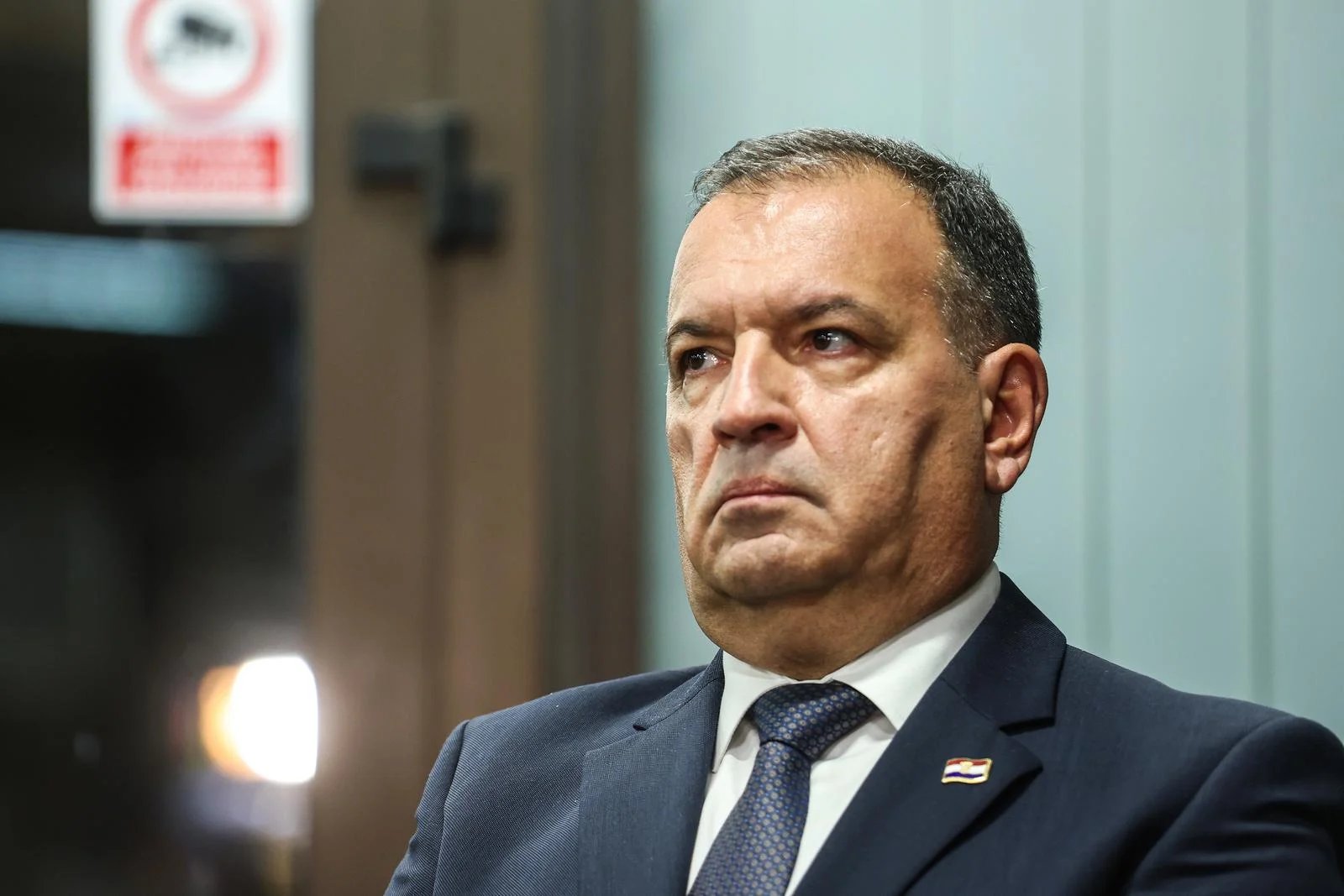 Croacia: destituyen y detienen al ministro de Salud en una investigación por corrupción