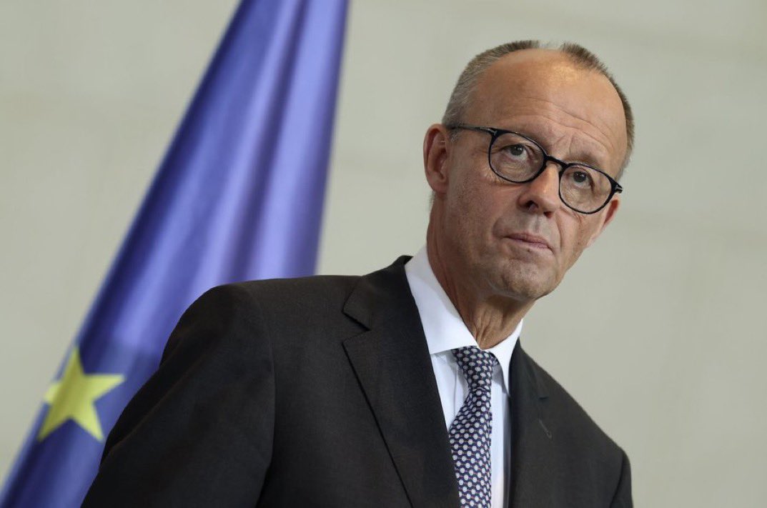 Alemania retoma las exportaciones de armas hacia Israel 