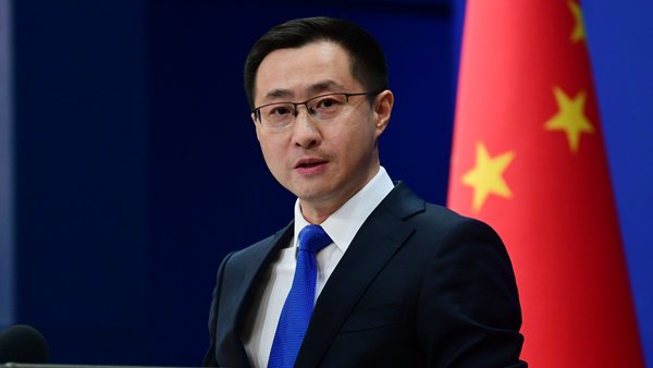 China redobla la presión militar sobre Taiwán con maniobras de gran escala alrededor de la isla